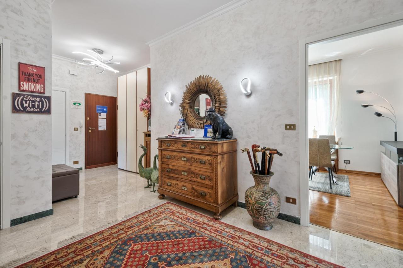 B&B In Riva Al Lago Авильяна Экстерьер фото