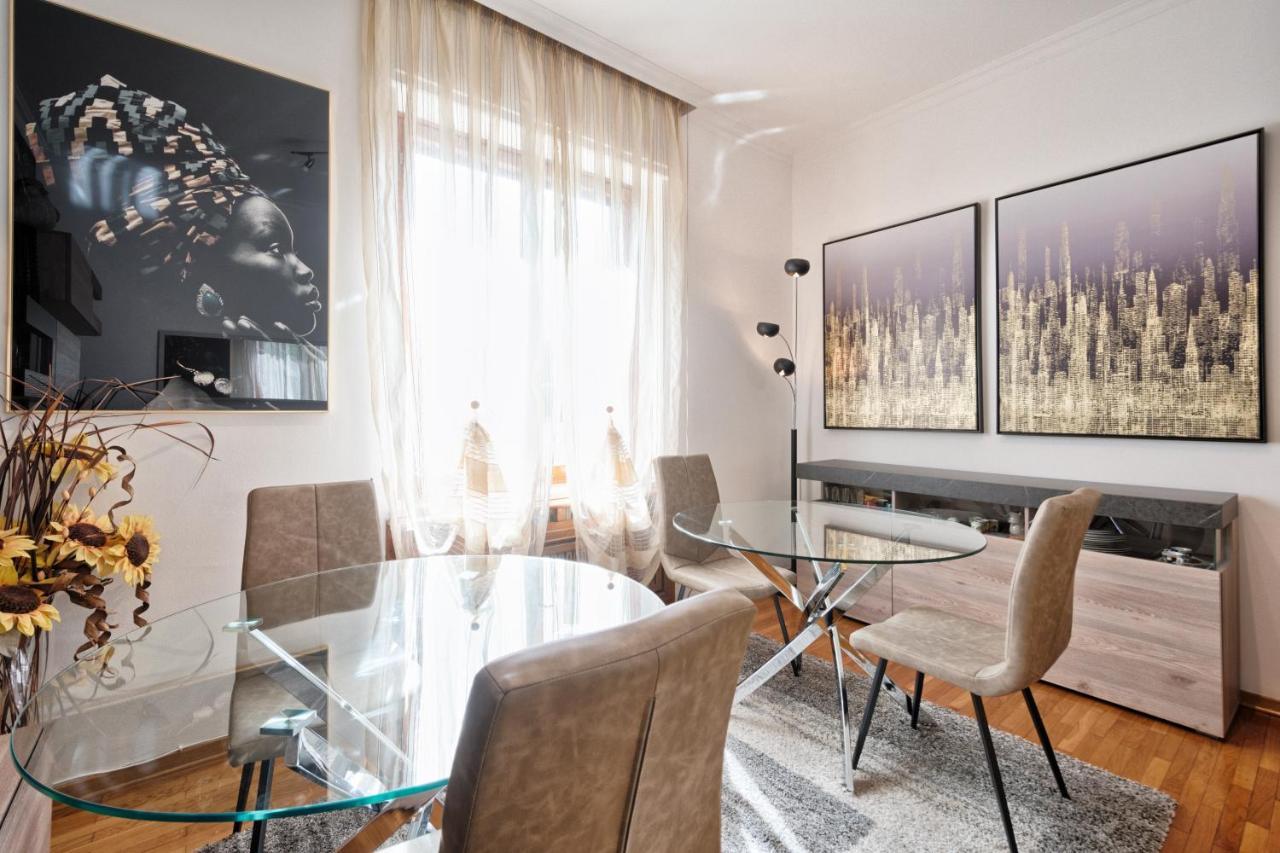 B&B In Riva Al Lago Авильяна Экстерьер фото