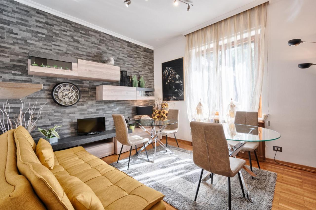 B&B In Riva Al Lago Авильяна Экстерьер фото