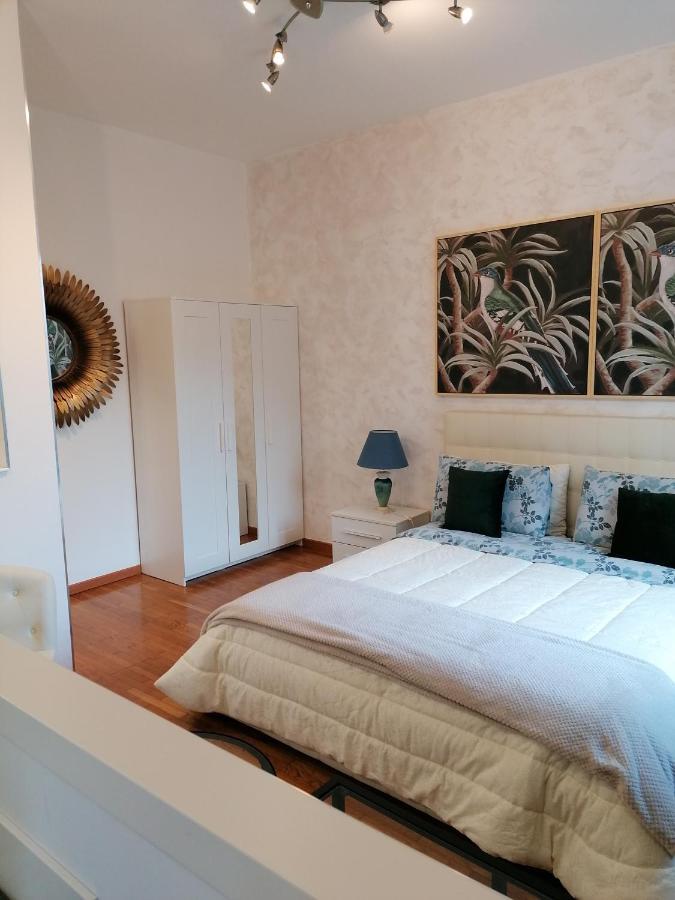 B&B In Riva Al Lago Авильяна Экстерьер фото