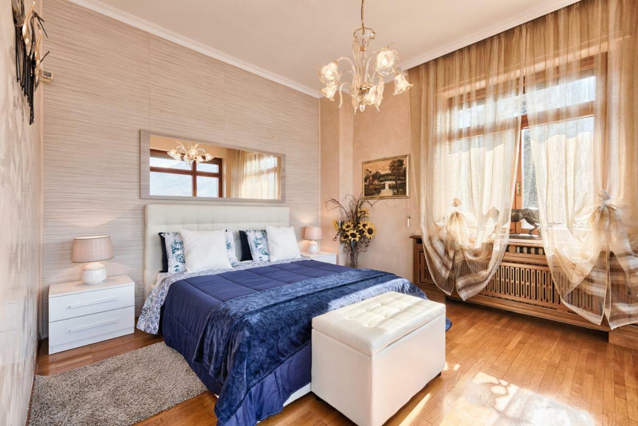 B&B In Riva Al Lago Авильяна Экстерьер фото
